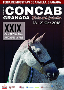 MEJOR GANADERIA EXPOSITORA DE ANDALUCIA 2018
